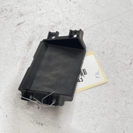 2014-2017 INFINITI Q50 FRONT LOWER BUMPER GRILLE BRACKET OEM 6239A1310