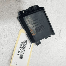 2014-2017 INFINITI Q50 FRONT LOWER BUMPER GRILLE BRACKET OEM 6239A1310