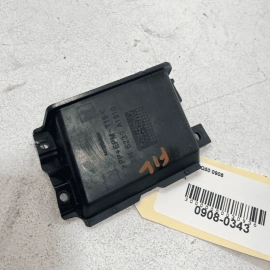 2014-2017 INFINITI Q50 FRONT LOWER BUMPER GRILLE BRACKET OEM 6239A1310