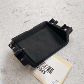 2014-2017 INFINITI Q50 FRONT LOWER BUMPER GRILLE BRACKET OEM 6239A1310