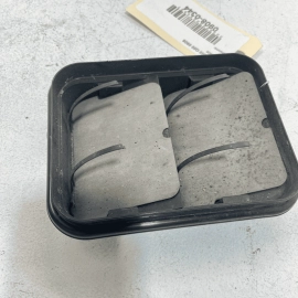 2014-2020 INFINITI Q50 REAR LEFT QUARTER AIR DRAFTER PRESSURE VENT GRILLE O