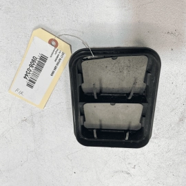 2014-2020 INFINITI Q50 REAR LEFT QUARTER AIR DRAFTER PRESSURE VENT GRILLE O