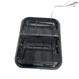 2014-2020 INFINITI Q50 REAR LEFT QUARTER AIR DRAFTER PRESSURE VENT GRILLE O