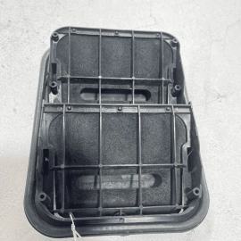 2014-2020 INFINITI Q50 REAR LEFT QUARTER AIR DRAFTER PRESSURE VENT GRILLE O