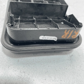 2014-2020 INFINITI Q50 REAR LEFT QUARTER AIR DRAFTER PRESSURE VENT GRILLE O