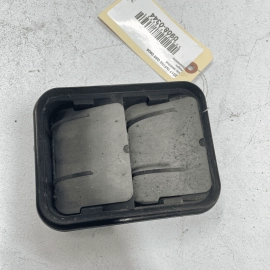 2014-2020 INFINITI Q50 REAR LEFT QUARTER AIR DRAFTER PRESSURE VENT GRILLE O