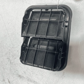 2014-2020 INFINITI Q50 REAR LEFT QUARTER AIR DRAFTER PRESSURE VENT GRILLE O