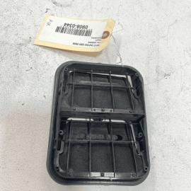 2014-2020 INFINITI Q50 REAR LEFT QUARTER AIR DRAFTER PRESSURE VENT GRILLE O