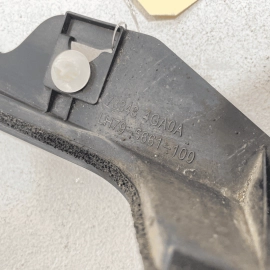 2014-2020 INFINITI Q50 REAR LEFT QUARTER PROTECTOR GUARD SHIELD COVER OEM