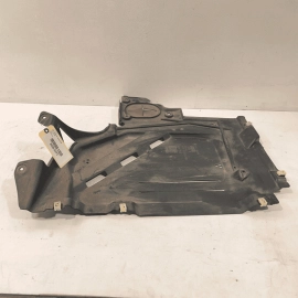 2017–2018 Bmw X1 F48 LEFT DRIVER Side Undershield For Fuel Tank Cover OEM
