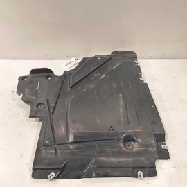 2017–2018 Bmw X1 F48 LEFT DRIVER Side Undershield For Fuel Tank Cover OEM