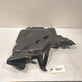 2017–2018 Bmw X1 F48 LEFT DRIVER Side Undershield For Fuel Tank Cover OEM
