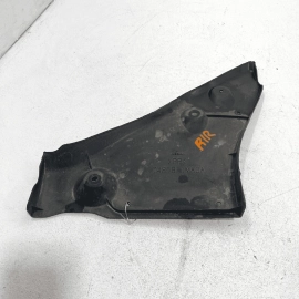 2014-2019 INFINITI Q50 REAR RIGHT SIDE UNDERBODY SPLASH SHIELD COVER OEM