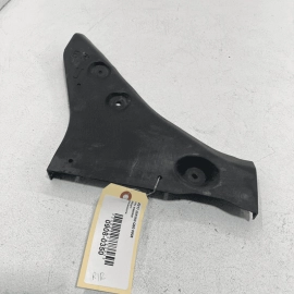 2014-2019 INFINITI Q50 REAR RIGHT SIDE UNDERBODY SPLASH SHIELD COVER OEM