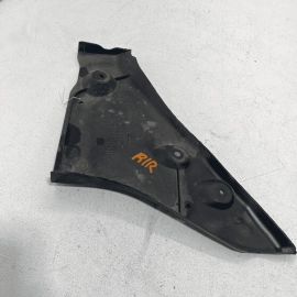 2014-2019 INFINITI Q50 REAR RIGHT SIDE UNDERBODY SPLASH SHIELD COVER OEM