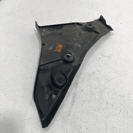 2014-2019 INFINITI Q50 REAR RIGHT SIDE UNDERBODY SPLASH SHIELD COVER OEM