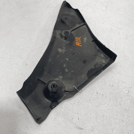 2014-2019 INFINITI Q50 REAR RIGHT SIDE UNDERBODY SPLASH SHIELD COVER OEM