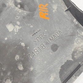 2014-2019 INFINITI Q50 REAR RIGHT SIDE UNDERBODY SPLASH SHIELD COVER OEM