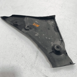 2014-2019 INFINITI Q50 REAR RIGHT SIDE UNDERBODY SPLASH SHIELD COVER OEM