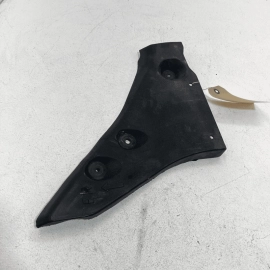 2014-2019 INFINITI Q50 REAR RIGHT SIDE UNDERBODY SPLASH SHIELD COVER OEM