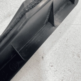 2014-2020 INFINITI Q50 REAR RIGHT QUARTER PROTECTOR GUARD SHIELD COVER OEM