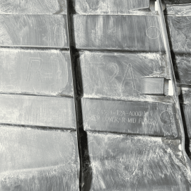 2015-2020 ACURA TLX REAR PASENGER SIDE SPLASH SHIELD GUARD COVER OEM