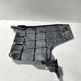 2015-2020 ACURA TLX REAR LEFT DRIVER SIDE MIDDLE FLOOR UNDER COVER SHIELD O