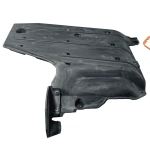 2015-2020 ACURA TLX REAR LEFT DRIVER SIDE MIDDLE FLOOR UNDER COVER SHIELD O