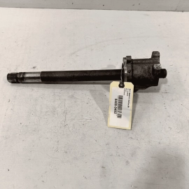 BMW X1 F48 2016-2020 FRONT PASSENGER SIDE INTERMEDIATE INNER AXLE SHAFT OEM