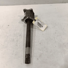 BMW X1 F48 2016-2020 FRONT PASSENGER SIDE INTERMEDIATE INNER AXLE SHAFT OEM