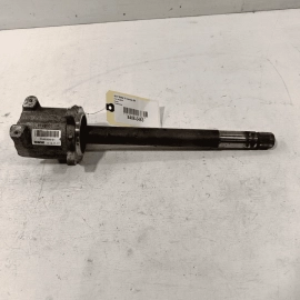 BMW X1 F48 2016-2020 FRONT PASSENGER SIDE INTERMEDIATE INNER AXLE SHAFT OEM