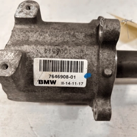 BMW X1 F48 2016-2020 FRONT PASSENGER SIDE INTERMEDIATE INNER AXLE SHAFT OEM