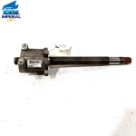 BMW X1 F48 2016-2020 FRONT PASSENGER SIDE INTERMEDIATE INNER AXLE SHAFT OEM