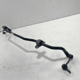 VOLKSWAGEN PASSAT 2018-2022 REAR SUSPENSION SWAY STABILIZER BAR & LINKS OEM