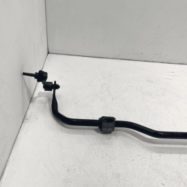 VOLKSWAGEN PASSAT 2018-2022 REAR SUSPENSION SWAY STABILIZER BAR & LINKS OEM