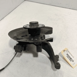2012 - 2022 VOLKSWAGEN PASSAT REAR RIGHT PASSENGER SIDE SPINDLE KNUCKLE HUB