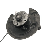 2012 - 2022 VOLKSWAGEN PASSAT REAR RIGHT PASSENGER SIDE SPINDLE KNUCKLE HUB