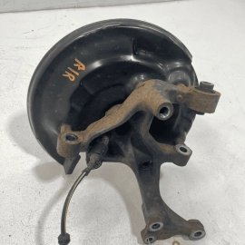 2012 - 2022 VOLKSWAGEN PASSAT REAR RIGHT PASSENGER SIDE SPINDLE KNUCKLE HUB