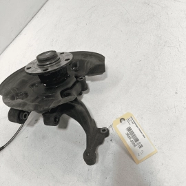 2012 - 2022 VOLKSWAGEN PASSAT REAR RIGHT PASSENGER SIDE SPINDLE KNUCKLE HUB