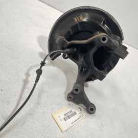 2012 - 2022 VOLKSWAGEN PASSAT REAR RIGHT PASSENGER SIDE SPINDLE KNUCKLE HUB
