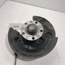 2012 - 2022 VOLKSWAGEN PASSAT REAR RIGHT PASSENGER SIDE SPINDLE KNUCKLE HUB