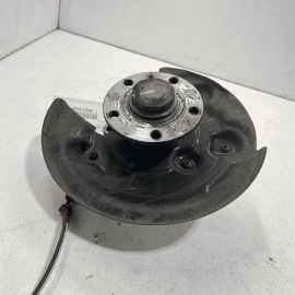 2012 - 2022 VOLKSWAGEN PASSAT REAR RIGHT PASSENGER SIDE SPINDLE KNUCKLE HUB
