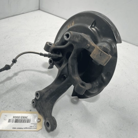 2012 - 2022 VOLKSWAGEN PASSAT REAR RIGHT PASSENGER SIDE SPINDLE KNUCKLE HUB