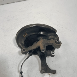 2012 - 2022 VOLKSWAGEN PASSAT REAR RIGHT PASSENGER SIDE SPINDLE KNUCKLE HUB