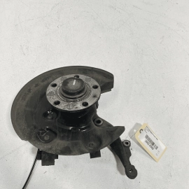 2012 - 2022 VOLKSWAGEN PASSAT REAR RIGHT PASSENGER SIDE SPINDLE KNUCKLE HUB