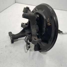 2012 - 2022 VOLKSWAGEN PASSAT REAR LEFT DRIVER SIDE SPINDLE KNUCKLE HUB OEM