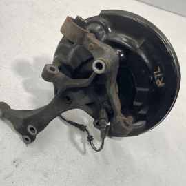 2012 - 2022 VOLKSWAGEN PASSAT REAR LEFT DRIVER SIDE SPINDLE KNUCKLE HUB OEM