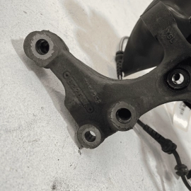 2012 - 2022 VOLKSWAGEN PASSAT REAR LEFT DRIVER SIDE SPINDLE KNUCKLE HUB OEM