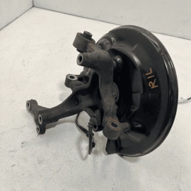 2012 - 2022 VOLKSWAGEN PASSAT REAR LEFT DRIVER SIDE SPINDLE KNUCKLE HUB OEM