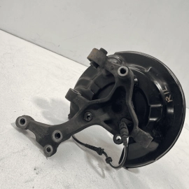 2012 - 2022 VOLKSWAGEN PASSAT REAR LEFT DRIVER SIDE SPINDLE KNUCKLE HUB OEM